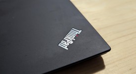 Good
													Lenovo ThinkPad Laptop, photo 3 of 13