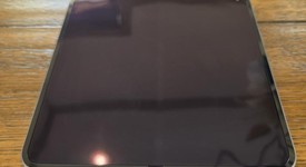 Mint
													Google Pixel 10 Pro Fold - Unlocked, Moonstone, 512 GB, GU0NP, photo 5 of 9