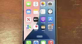 Good
													Apple iPhone 14 - Unlocked, Blue, 128 GB, A2649, photo 1 of 20