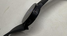 Mint
													Samsung Galaxy Watch4 - Unlocked, Black, 40mm, photo 2 of 6