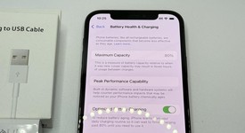 Good
													Apple iPhone 12 Pro - Unlocked, Graphite, 128 GB, A2341, photo 1 of 4