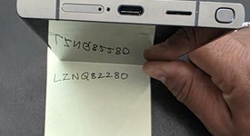 Mint
													Samsung Galaxy S24 Ultra - Unlocked, Blue, 512 GB, 12 GB, SM-S928U1, photo 4 of 10