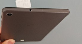 Good
													Samsung Galaxy Tab A 8.4" 2020 - Verizon, Brown, 32 GB, SM-T307, photo 6 of 6