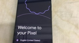 Good
													Google Pixel 8 - T-Mobile, Obsidian, 128 GB, 8 GB, G9BQD, Sub-6 5G, photo 1 of 7