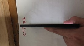 Good
													Apple iPhone 12 - Unlocked, Black, 64 GB, A2172, photo 4 of 7