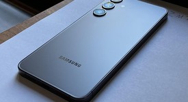 Good
													Samsung Galaxy S24 Plus - Unlocked, Black, 512 GB, 12 GB, SM-S926U1, photo 2 of 6