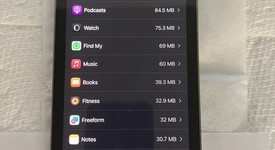 Mint
													Apple iPhone 14 Pro Max - Unlocked, Gold, 128 GB, A2651, photo 5 of 33