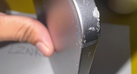 Fair
													Apple iPad Mini 6th Gen - Unlocked, Gray, 256 GB, A2568, photo 5 of 8