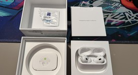 Used
													Apple AirPods Pro 2nd Gen - USB-C, photo 4 of 5