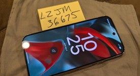 Mint
													Google Pixel 9 Pro - Unlocked, Hazel, 256 GB, 16 GB, GR83Y, photo 3 of 12