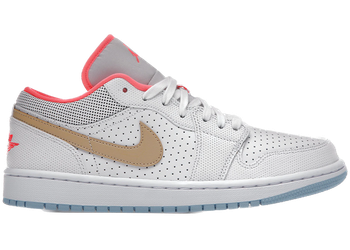 Jordan 1 Low SE White Sesame (Women's) for sale
