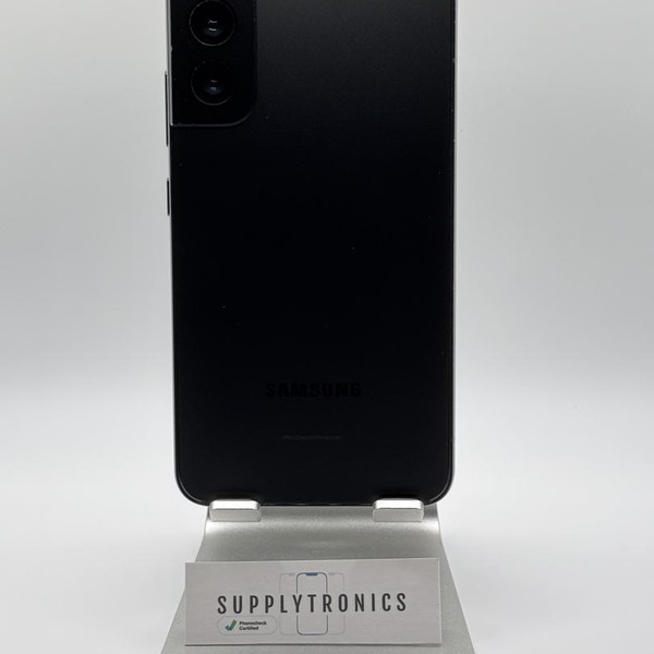 Samsung Galaxy S22 - Verizon, 256 GB, Black, 8 GB, SM-S901U