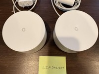 Google WiFi Router