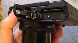 Good
													Sony Camera, photo 4 of 16