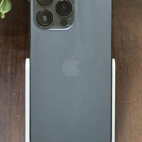 Apple iPhone 14 Pro Max - Unlocked, 256 GB, Black, A2651