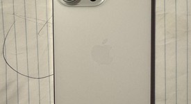 Mint
													Apple iPhone 16 Pro Max - Spectrum, Natural, 256 GB, A3084, photo 4 of 4