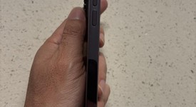 Good
													Apple iPhone 14 Pro Max - Unlocked, Purple, 128 GB, A2651, photo 5 of 8