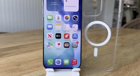 Mint
													Apple iPhone 16 Pro Max - Unlocked, Desert, 512 GB, A3084, photo 1 of 16