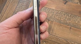 Good
													OnePlus 13 - Unlocked, Midnight Ocean, 512 GB, 16 GB, photo 4 of 11