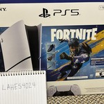 New PlayStation 5 Slim Standard Edition (2023) - 1 TB, White