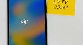 Mint
													Apple iPhone 12 Pro - Unlocked, Pacific Blue, 256 GB, A2341, photo 1 of 9