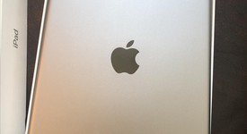 Mint
													Apple iPad 6th Gen - Verizon, Gray, 32 GB, A1954, photo 2 of 7