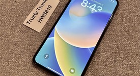 Mint
													Apple iPhone Xs Max - Unlocked, Gray, 256 GB, A1921, photo 1 of 4