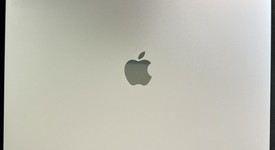 Good
													MacBook Pro 2020 - 13" - I5, Gray, 1 TB, 32 GB, photo 2 of 7
