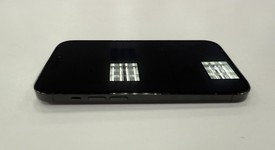 Good
													Apple iPhone 14 Pro - Unlocked, Black, 256 GB, A2650, photo 2 of 8