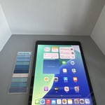 Good Apple iPad (9th Gen) - Unlocked, 256 GB, Gray, A2603