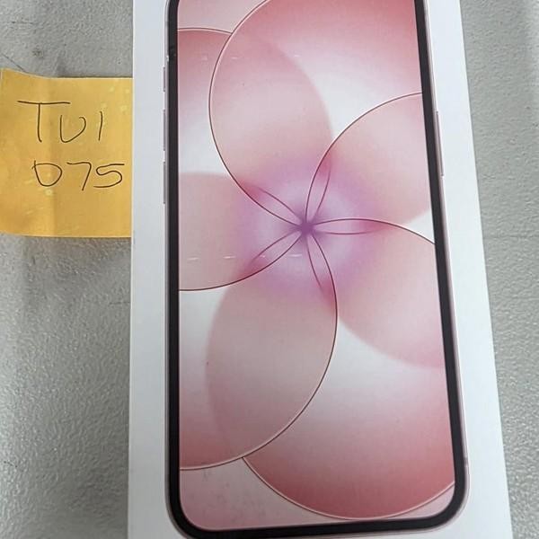 Apple iPhone 17e - Unlocked, 256 GB, Pink, A3575