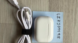 Used
													Apple AirPods Pro 2 - USB-C, photo 1 of 4