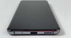 Good
													Samsung Galaxy S20 5G - T-Mobile, Gray, 128 GB, 12 GB, SM-G981U, photo 4 of 7