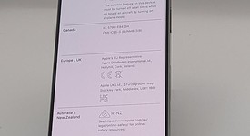 Good
													Apple iPhone 15 Pro Max - AT&T, Natural, 256 GB, A2849, photo 3 of 3