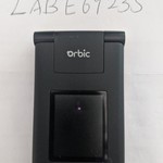 Mint Orbic Journey V - Verizon, 8 GB, Black