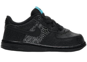 Nike Air Force 1 Low Computer Chip Space Jam (TD) for sale