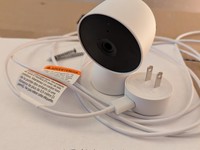 Google Nest Cam (Indoor) 2nd Gen