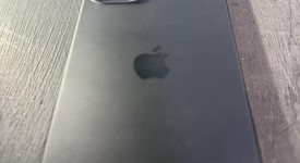 Good
													Apple iPhone 15 Plus - T-Mobile, Black, 128 GB, A2847, photo 6 of 6