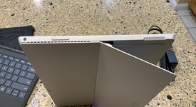Good
													Microsoft Surface Pro 3 - Wi-Fi, Silver, 128 GB, photo 4 of 8
