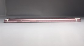 Fair
													Apple iPhone 6S Plus - Verizon, Rose Gold, 16 GB, A1687, photo 5 of 6