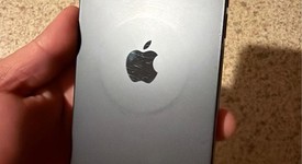 Good
													Apple iPhone 15 Pro Max - Unlocked, Black, 256 GB, A2849, photo 2 of 12