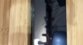 Fair
													Samsung Galaxy S22 Plus - Unlocked, Black, 256 GB, 8 GB, SM-S906U1, photo 1 of 7