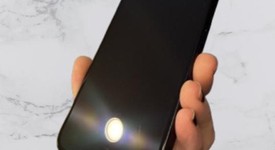 Good
													Apple iPhone 16 - Unlocked, Black, 256 GB, A3081, photo 4 of 11