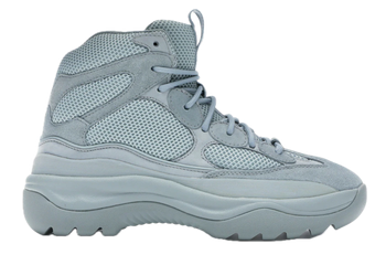 adidas Yeezy Desert Boot House Blue (Women's) for sale