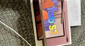 Mint
													Samsung Galaxy Tab S7 - Wi-Fi, Mystic Bronze, 128 GB, 6 GB, SM-T870, Wi-Fi, photo 3 of 8