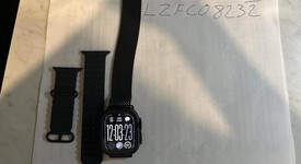 Mint
													Apple Watch Ultra 2 49mm - T-Mobile, Black, A2986, photo 1 of 6