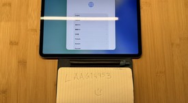 Fair
													Apple iPad Pro 11" 4th Gen 2022 - Unlocked, Gray, 128 GB, photo 3 of 9