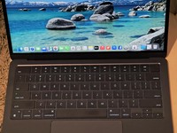 MacBook Air 2022 (M2) - 13"