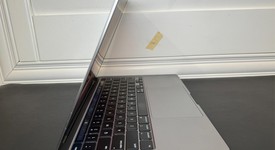Mint
													MacBook Pro 2020 - 13" - I5, Gray, 512 GB, 16 GB, photo 3 of 10