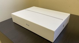 Mint
													Apple iPad 9th Gen - Wi-Fi, Silver, 64 GB, A2602, photo 5 of 19